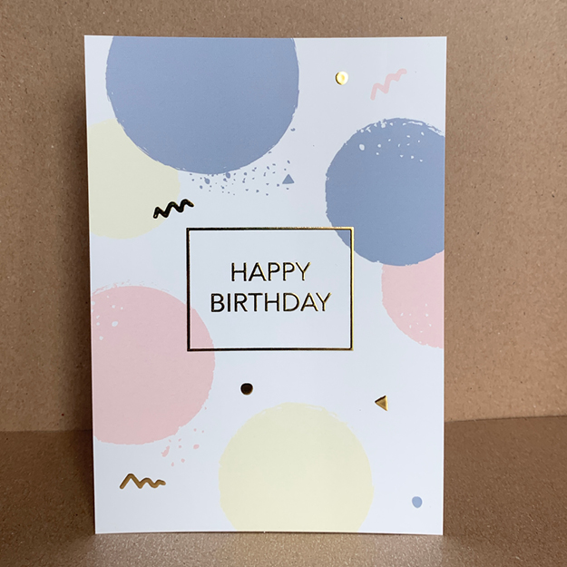 Ansichtkaart drukken